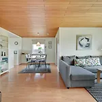 Holmger - 500m From The Sea By Interhome 別荘 *