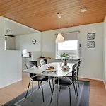 別荘 Holmger - 500m From The Sea By Interhome