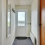 別荘 Holmger - 500m From The Sea By Interhome *