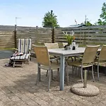 Holmger - 500m From The Sea By Interhome * カーテミンド
