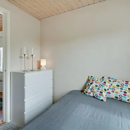 Holmger - 500m From The Sea By Interhome Kerteminde