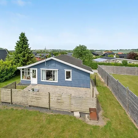 Holmger - 500m From The Sea By Interhome Vakantiehuis *