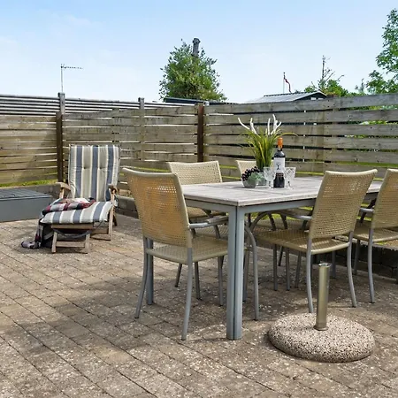 Holmger - 500m From The Sea By Interhome * Kerteminde