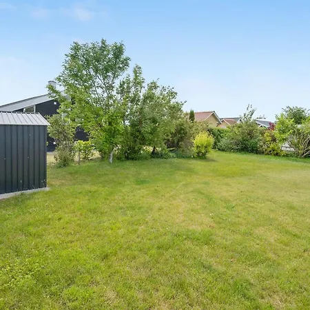 Vakantiehuis Holmger - 500m From The Sea By Interhome Kerteminde