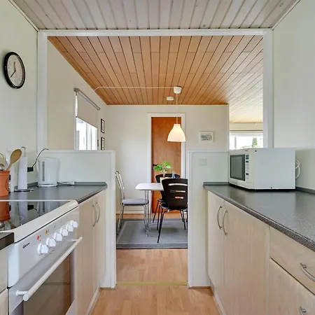 Holmger - 500m From The Sea By Interhome Vakantiehuis