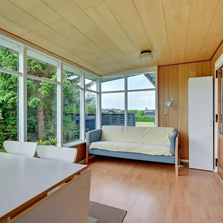 Holmger - 500m From The Sea By Interhome *