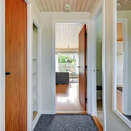 Holmger - 500m From The Sea By Interhome