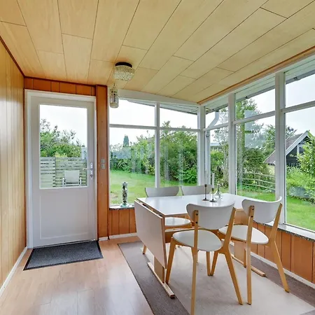 Holmger - 500m From The Sea By Interhome *
