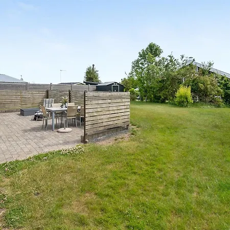 Holmger - 500m From The Sea By Interhome Kerteminde