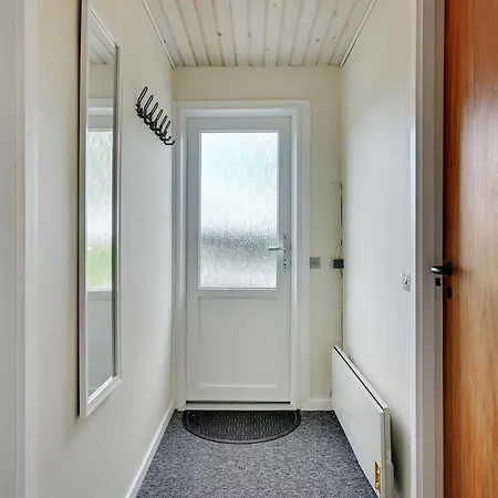 Holmger - 500m From The Sea By Interhome Vakantiehuis *