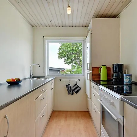 Holmger - 500m From The Sea By Interhome