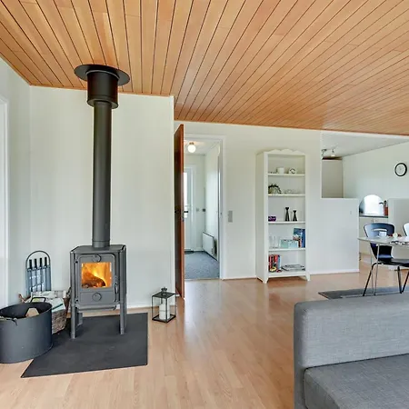 Holmger - 500m From The Sea By Interhome Vakantiehuis Kerteminde