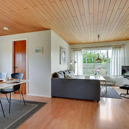 Holmger - 500m From The Sea By Interhome * Kerteminde
