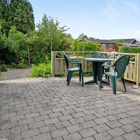 Holmger - 500m From The Sea By Interhome * Kerteminde