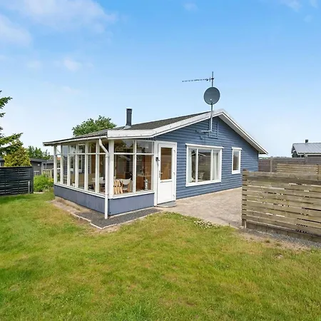 Holmger - 500m From The Sea By Interhome Kerteminde