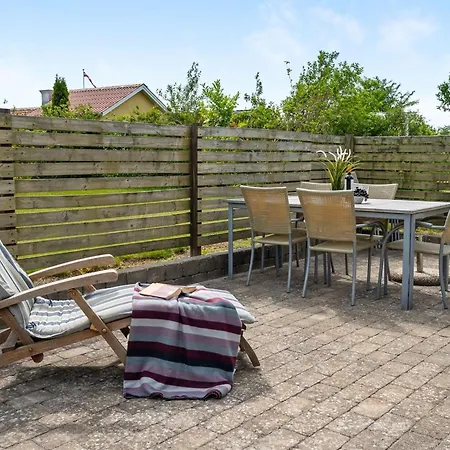 Vakantiehuis Holmger - 500m From The Sea By Interhome Kerteminde
